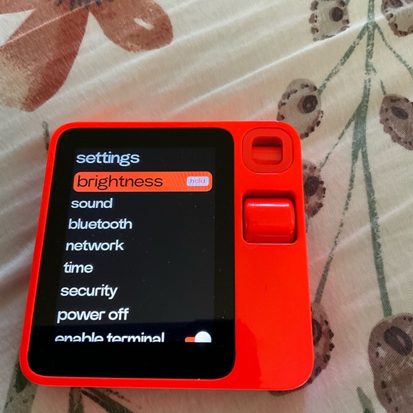 Rabbit R1 - Picture 4 of 4